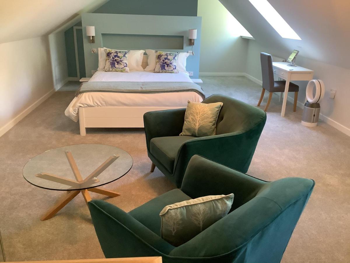 Little London Bed & Breakfast And Glamping Pod Gasthuis Abercraf