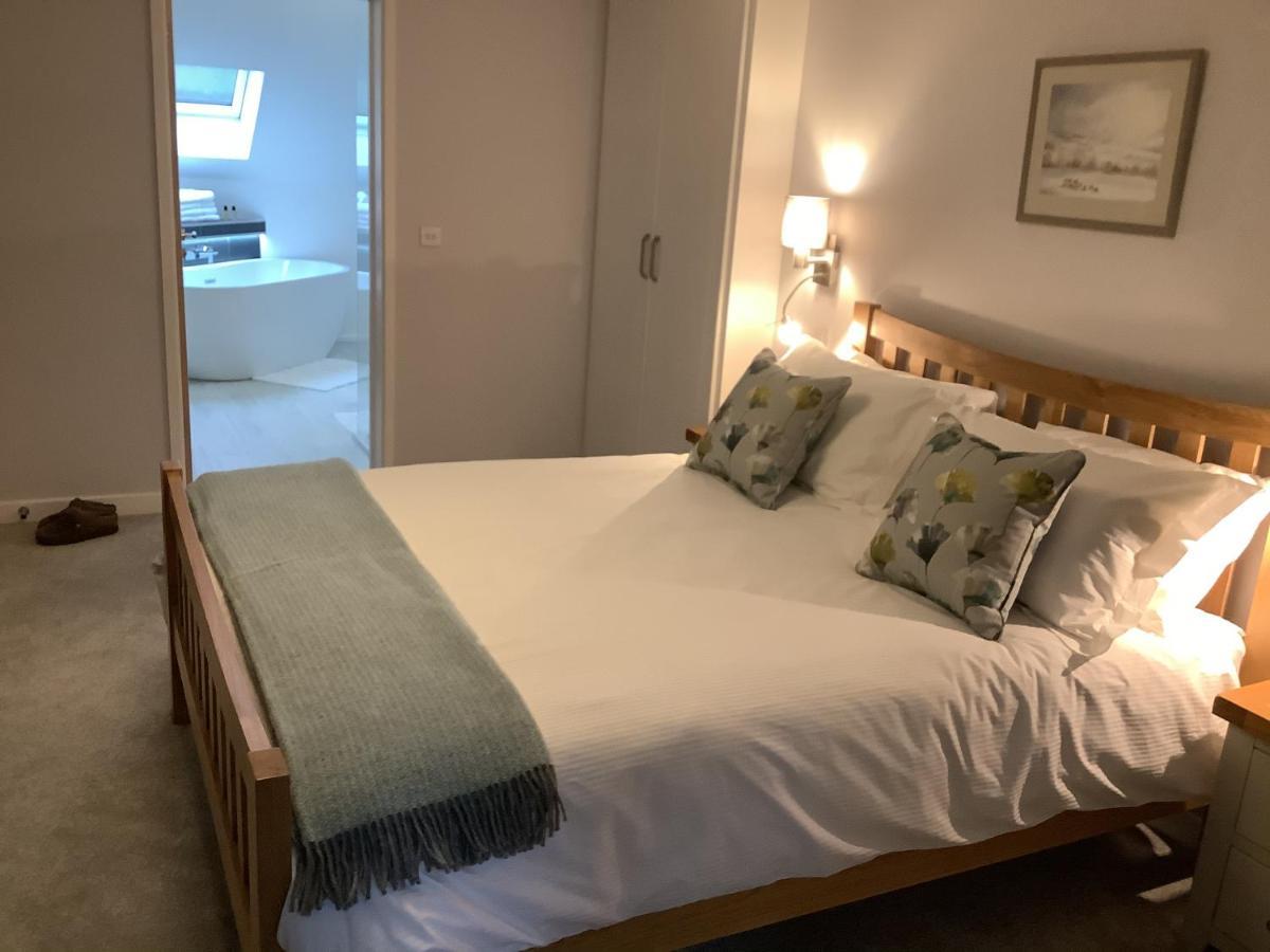 Little London Bed & Breakfast And Glamping Pod Abercraf