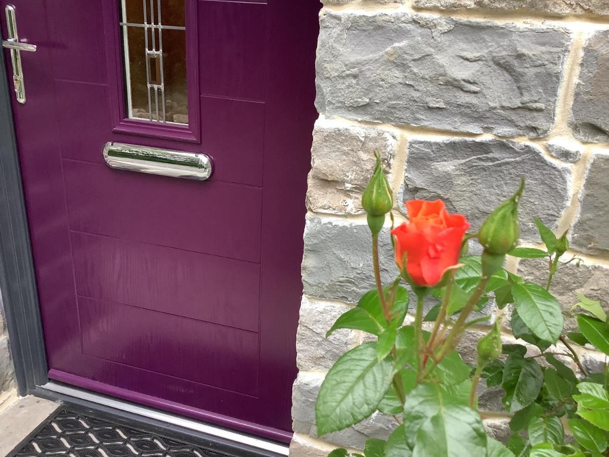 Little London Bed & Breakfast And Glamping Pod Gasthuis Abercraf