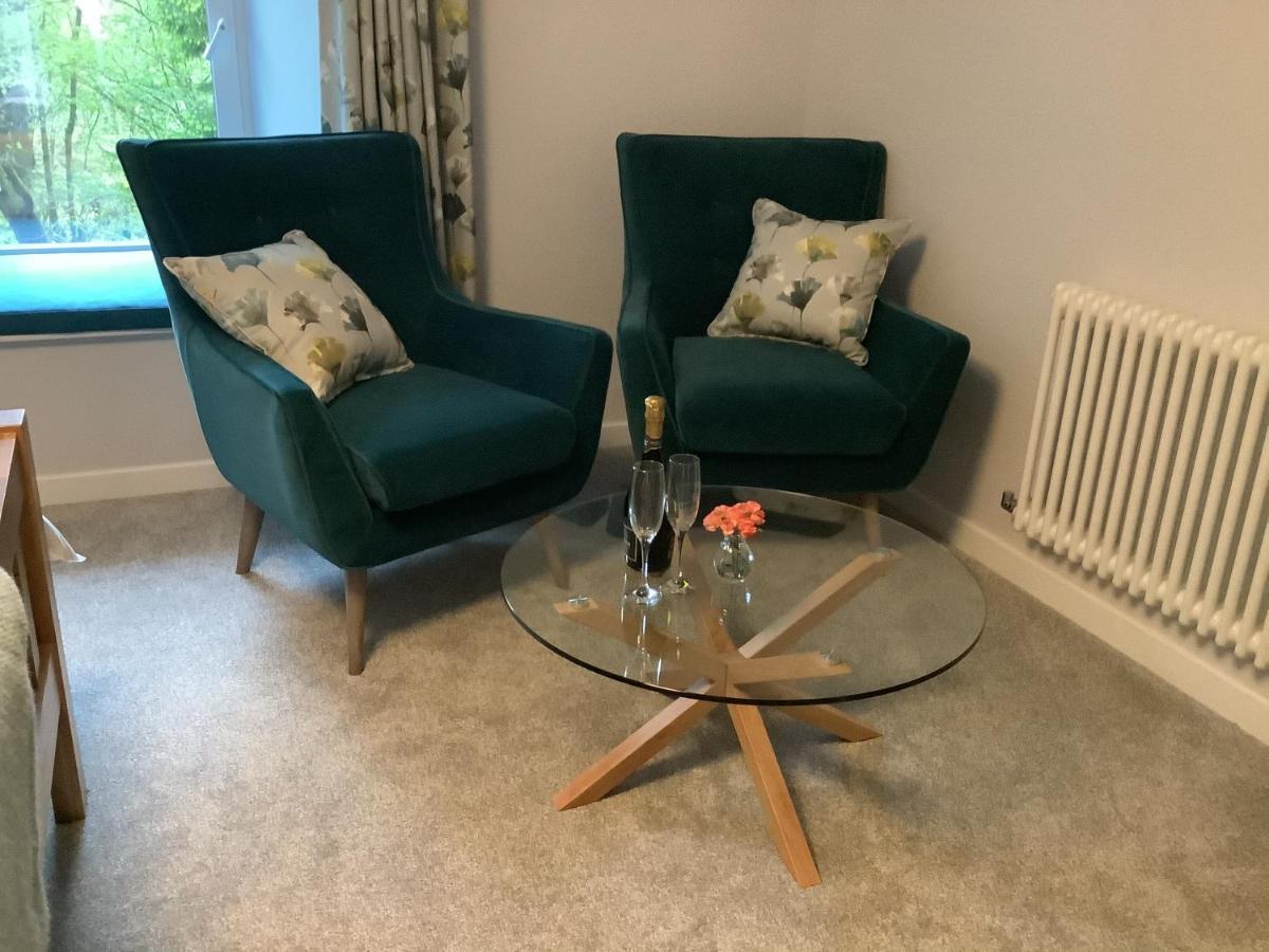 Gasthuis Little London Bed & Breakfast And Glamping Pod Abercraf