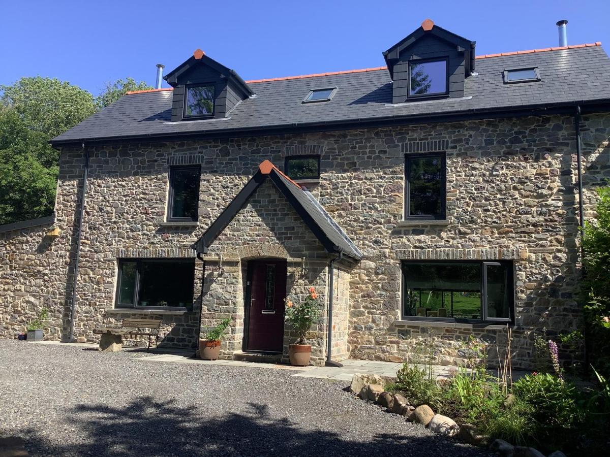Gasthuis Little London Bed & Breakfast And Glamping Pod