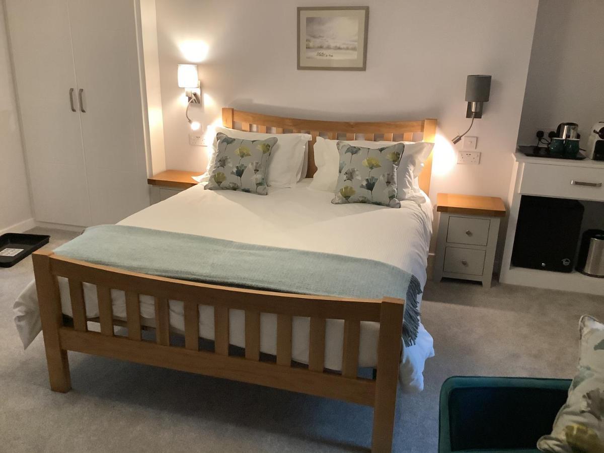 Little London Bed & Breakfast And Glamping Pod