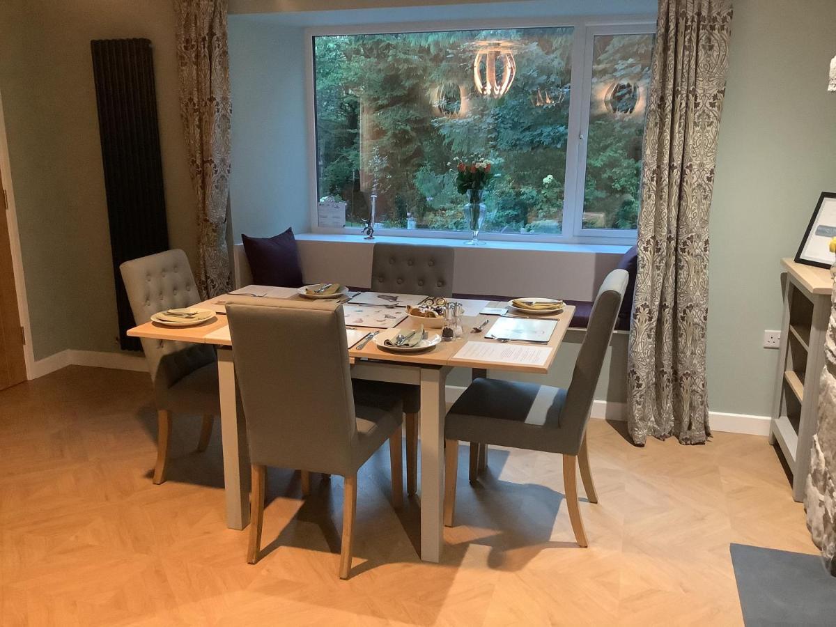 Little London Bed & Breakfast And Glamping Pod *