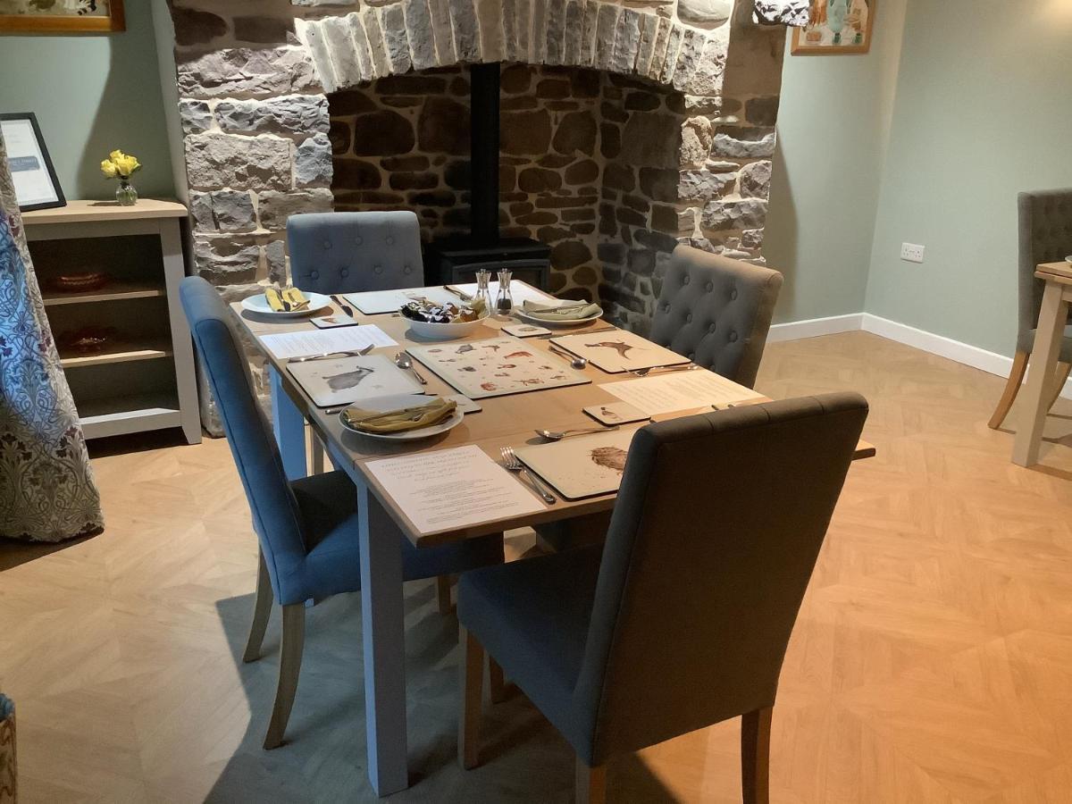 Little London Bed & Breakfast And Glamping Pod Gasthuis