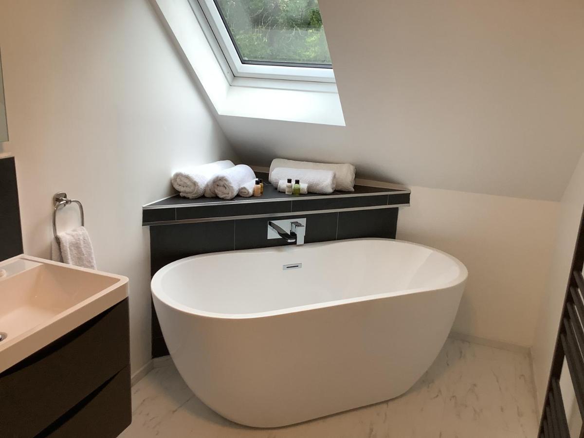 Gasthuis Little London Bed & Breakfast And Glamping Pod *