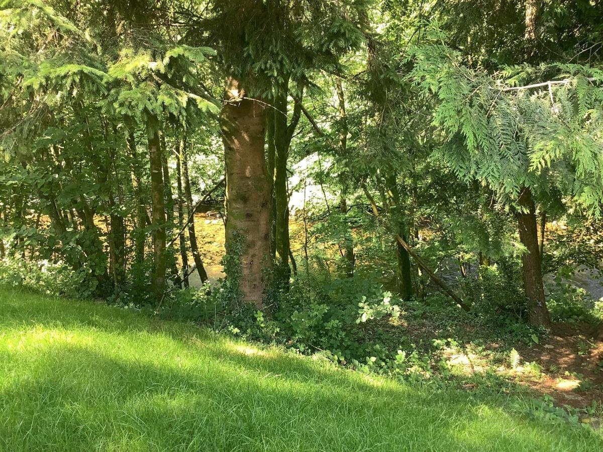 Gasthuis Little London Bed & Breakfast And Glamping Pod Abercraf