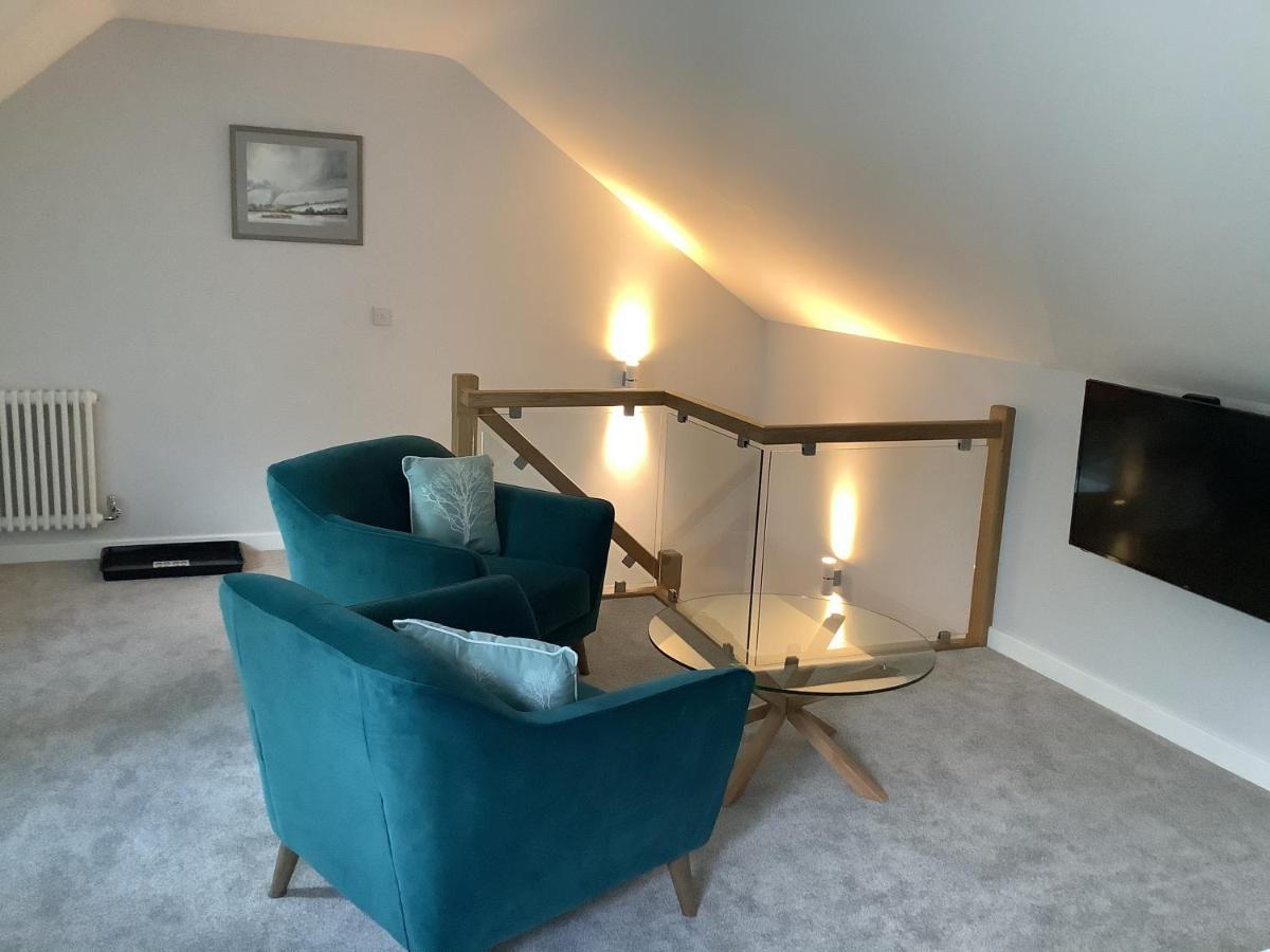 Little London Bed & Breakfast And Glamping Pod Gasthuis