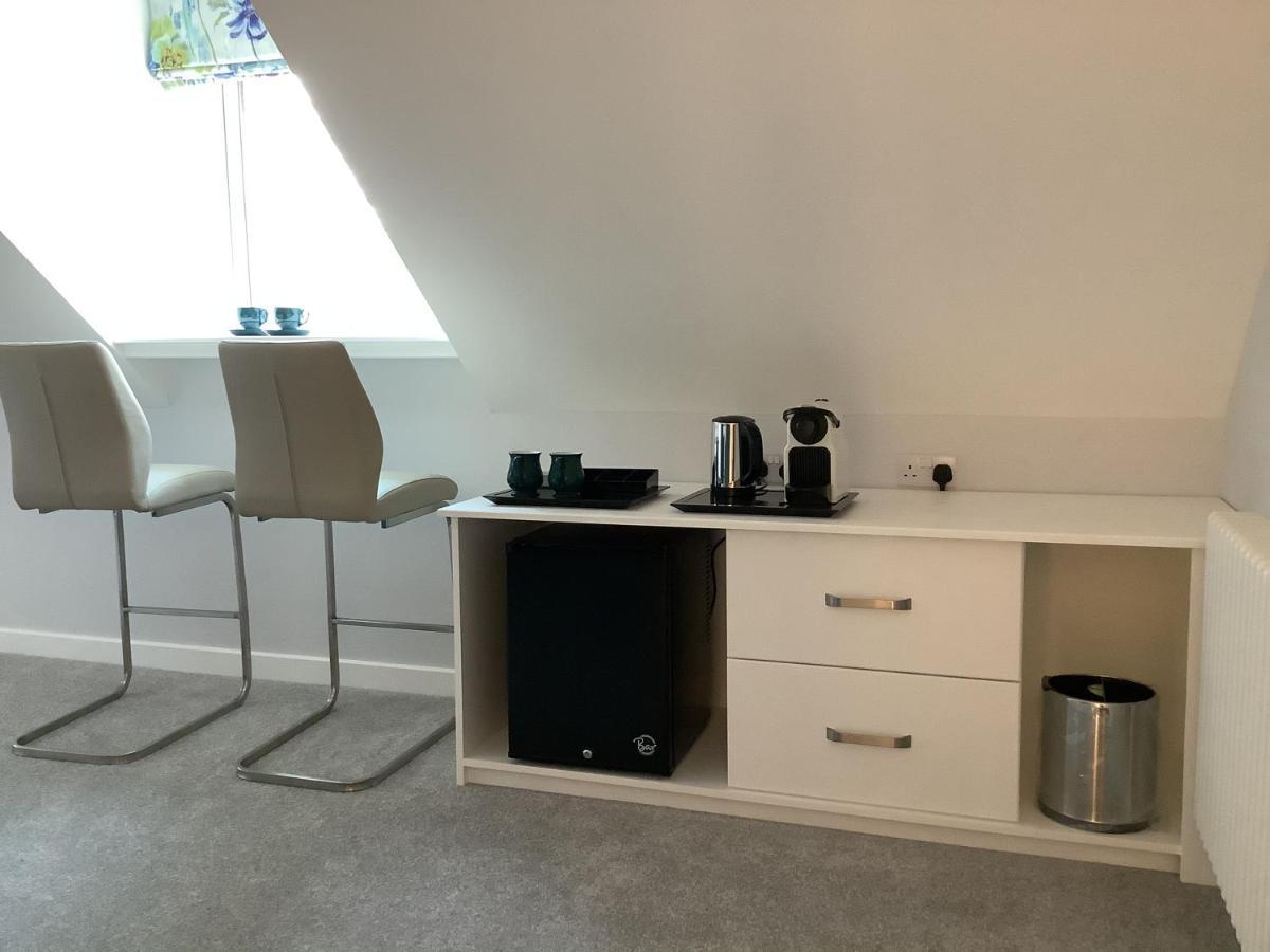 Little London Bed & Breakfast And Glamping Pod Gasthuis