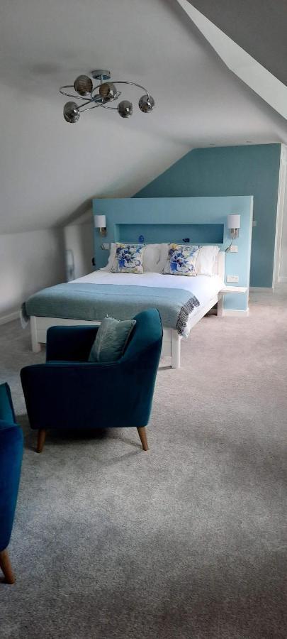 Gasthuis Little London Bed & Breakfast And Glamping Pod