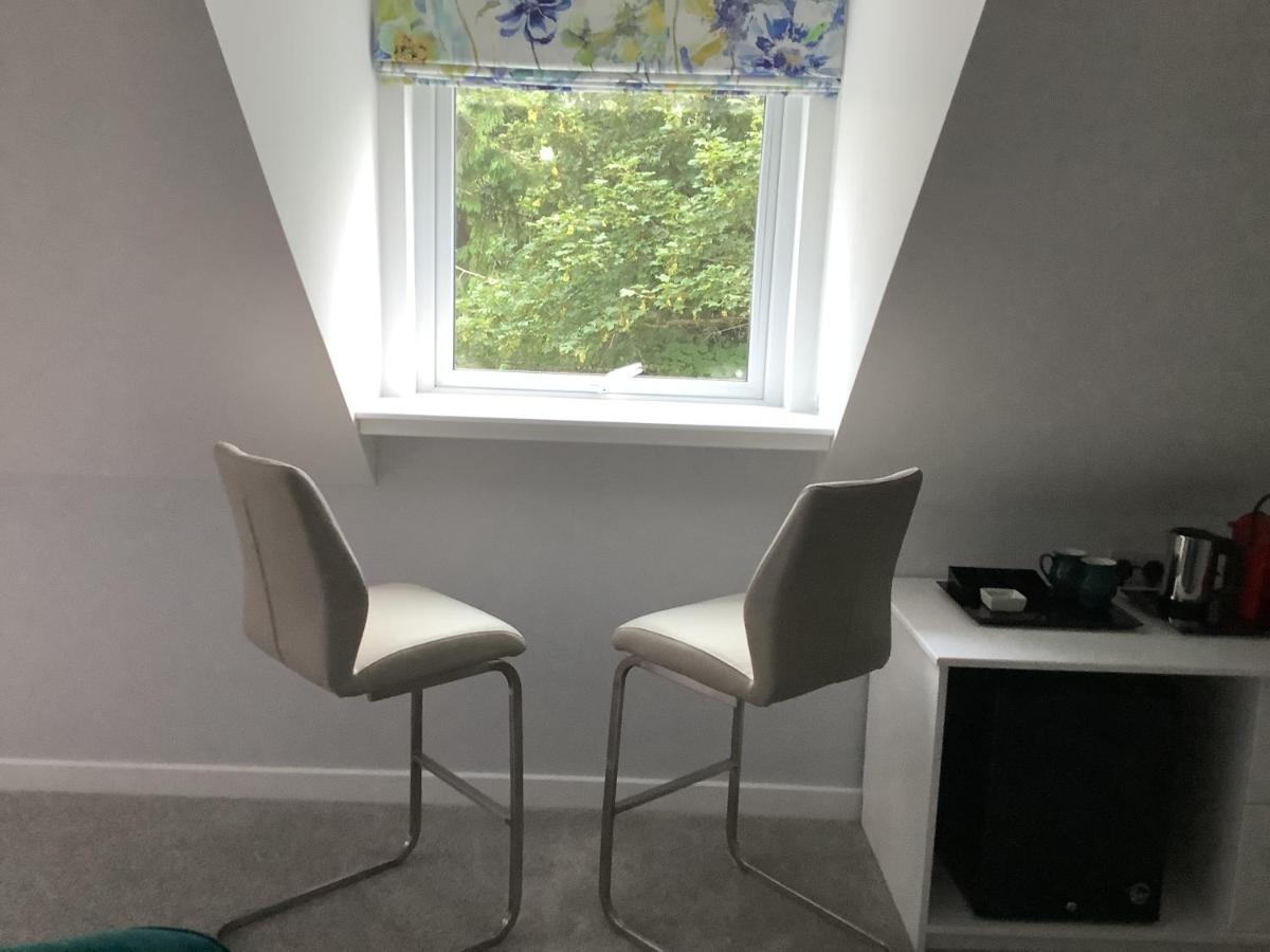 Little London Bed & Breakfast And Glamping Pod Gasthuis Abercraf