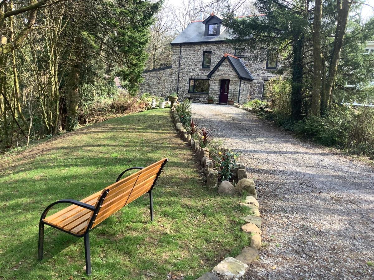 Gasthuis Little London Bed & Breakfast And Glamping Pod