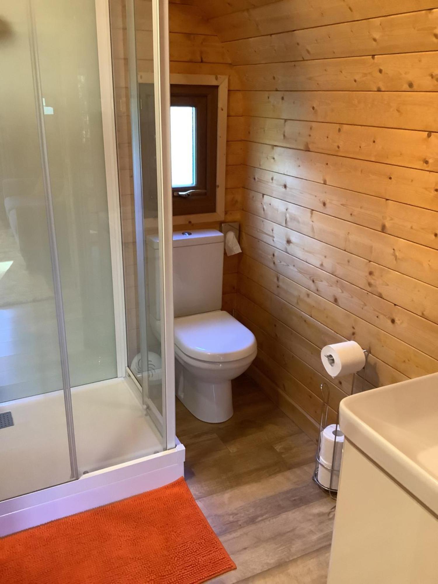 Little London Bed & Breakfast And Glamping Pod Gasthuis Abercraf