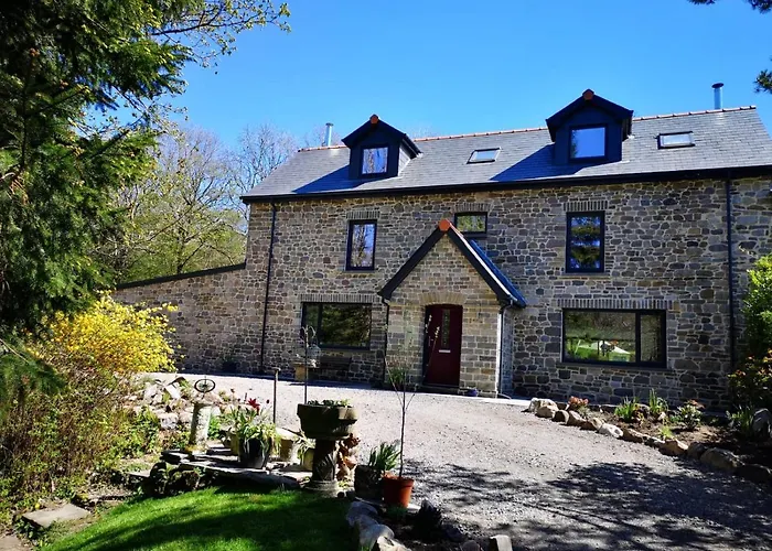 Little London Bed & Breakfast And Glamping Pod