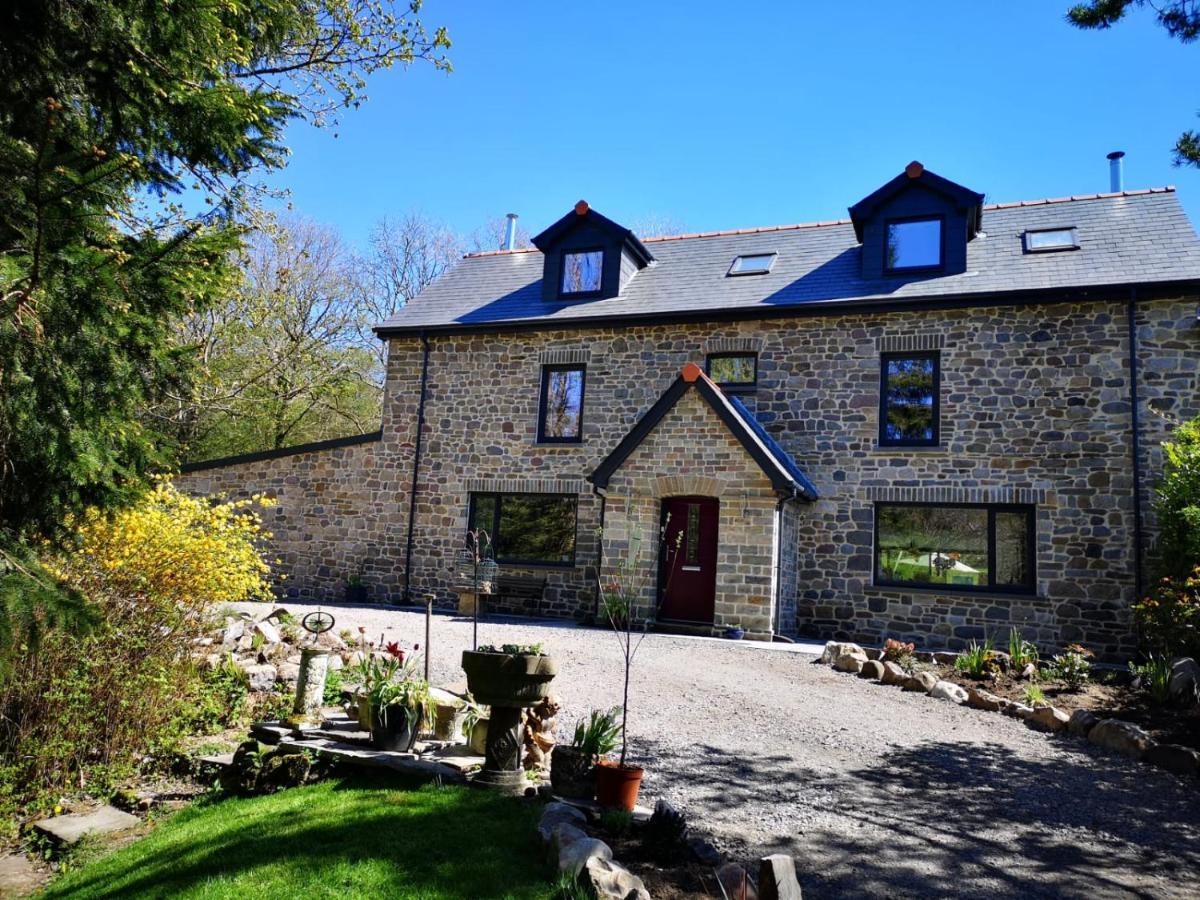 Little London Bed & Breakfast And Glamping Pod Gasthof