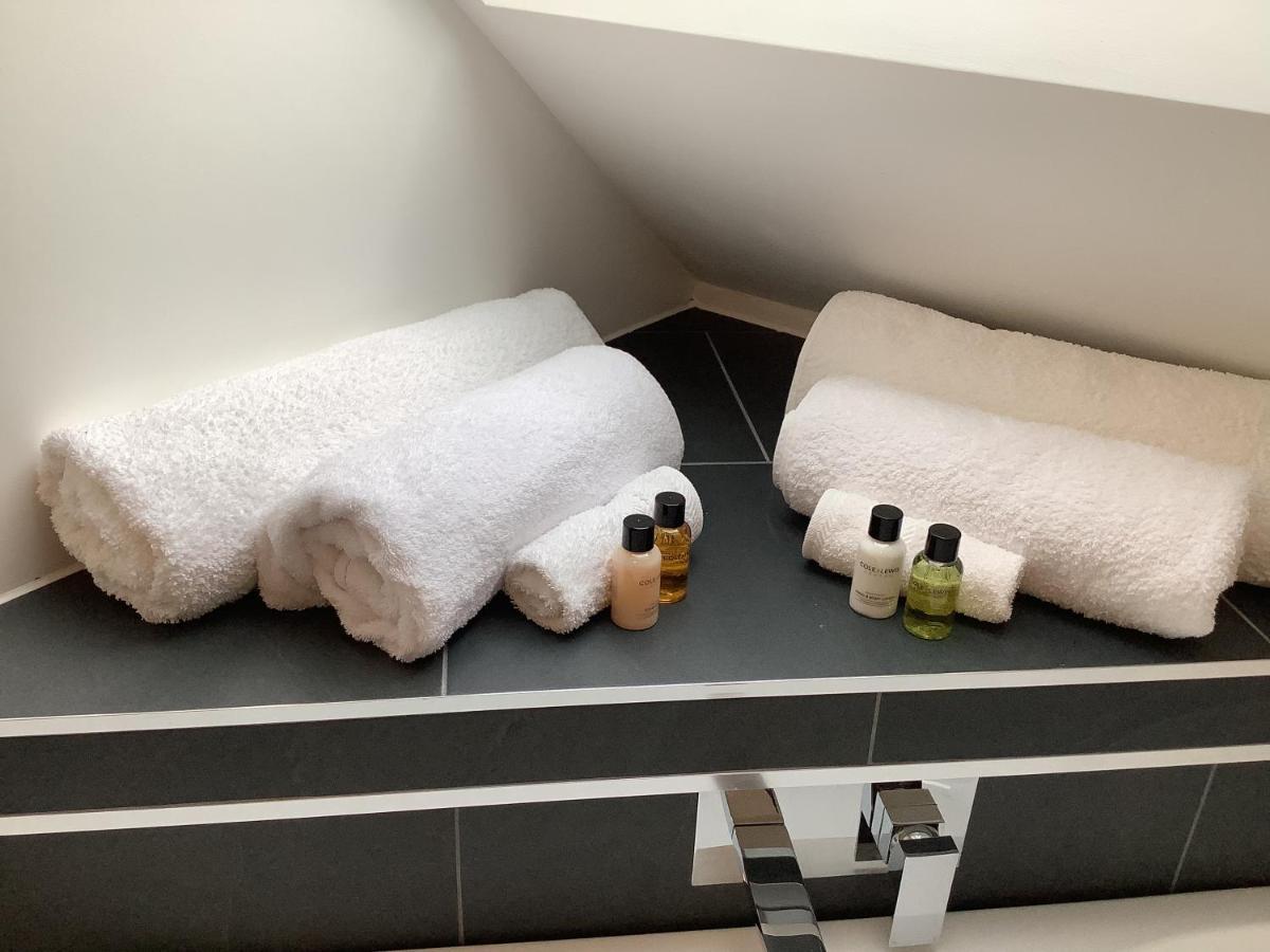 Little London Bed & Breakfast And Glamping Pod *