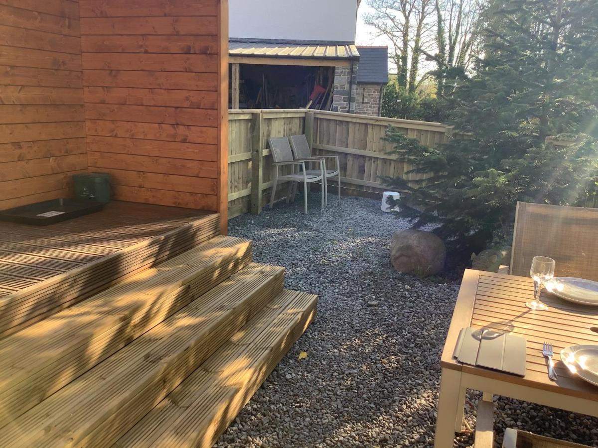 Little London Bed & Breakfast And Glamping Pod Gasthof Abercraf